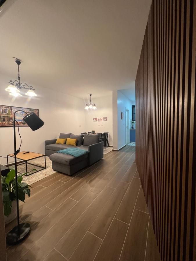חורפיש Lana'S Guest House מראה חיצוני תמונה
