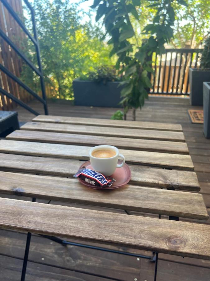 חורפיש Lana'S Guest House מראה חיצוני תמונה