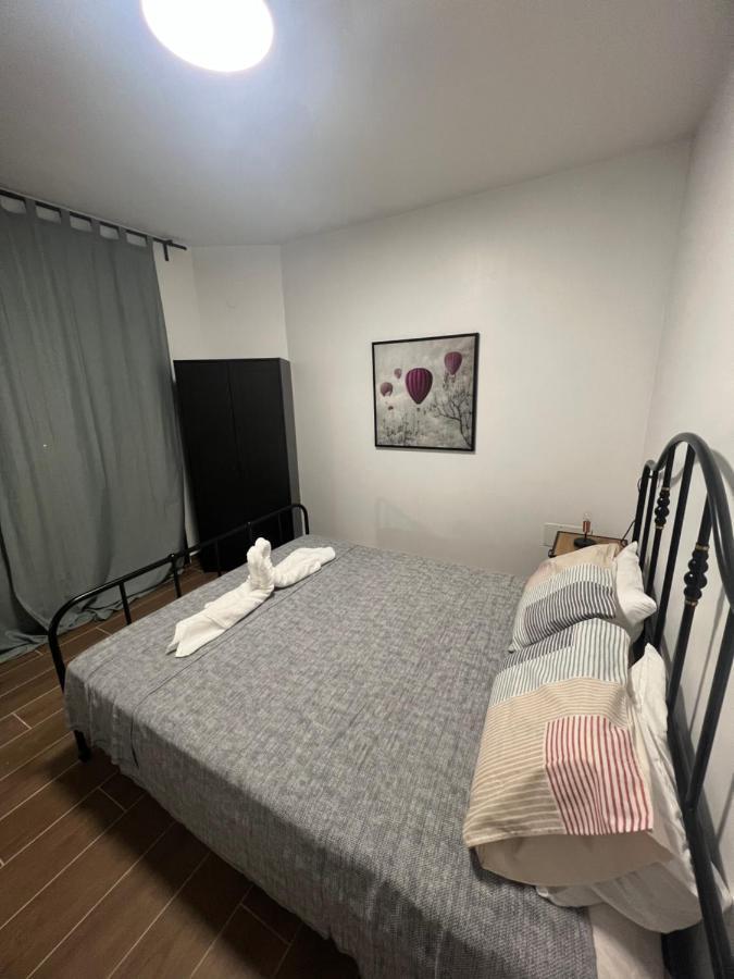 חורפיש Lana'S Guest House מראה חיצוני תמונה