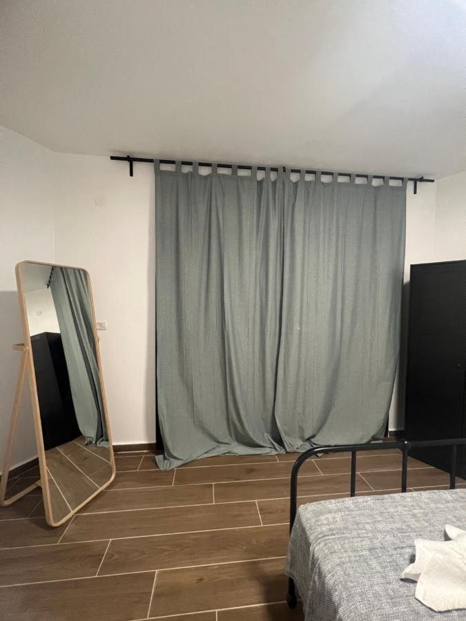 חורפיש Lana'S Guest House מראה חיצוני תמונה