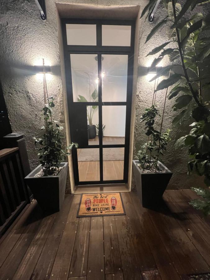 חורפיש Lana'S Guest House מראה חיצוני תמונה