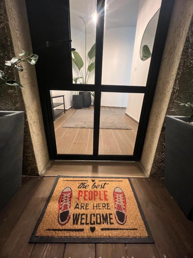 חורפיש Lana'S Guest House מראה חיצוני תמונה