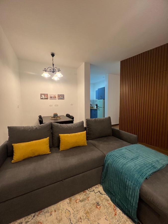 חורפיש Lana'S Guest House מראה חיצוני תמונה