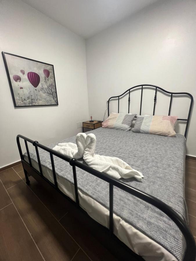 חורפיש Lana'S Guest House מראה חיצוני תמונה