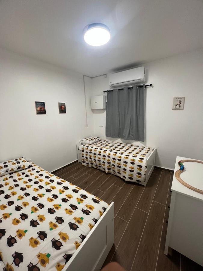חורפיש Lana'S Guest House מראה חיצוני תמונה