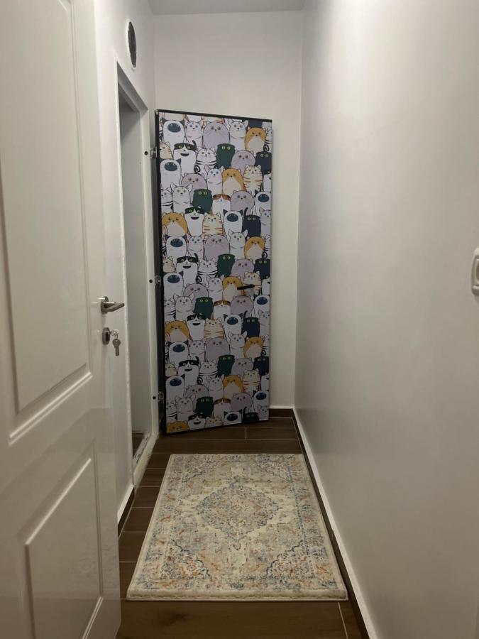 חורפיש Lana'S Guest House מראה חיצוני תמונה