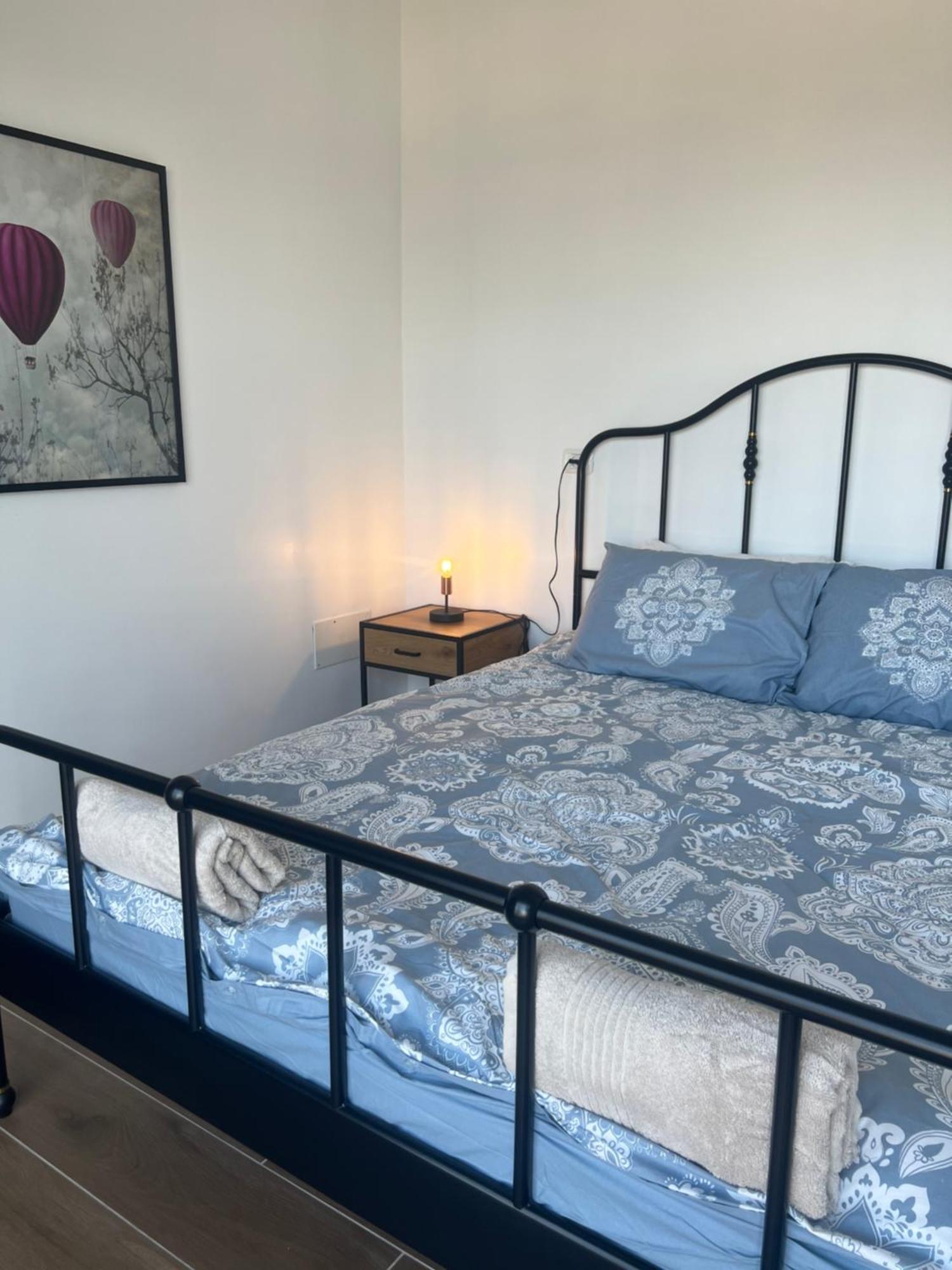 חורפיש Lana'S Guest House מראה חיצוני תמונה