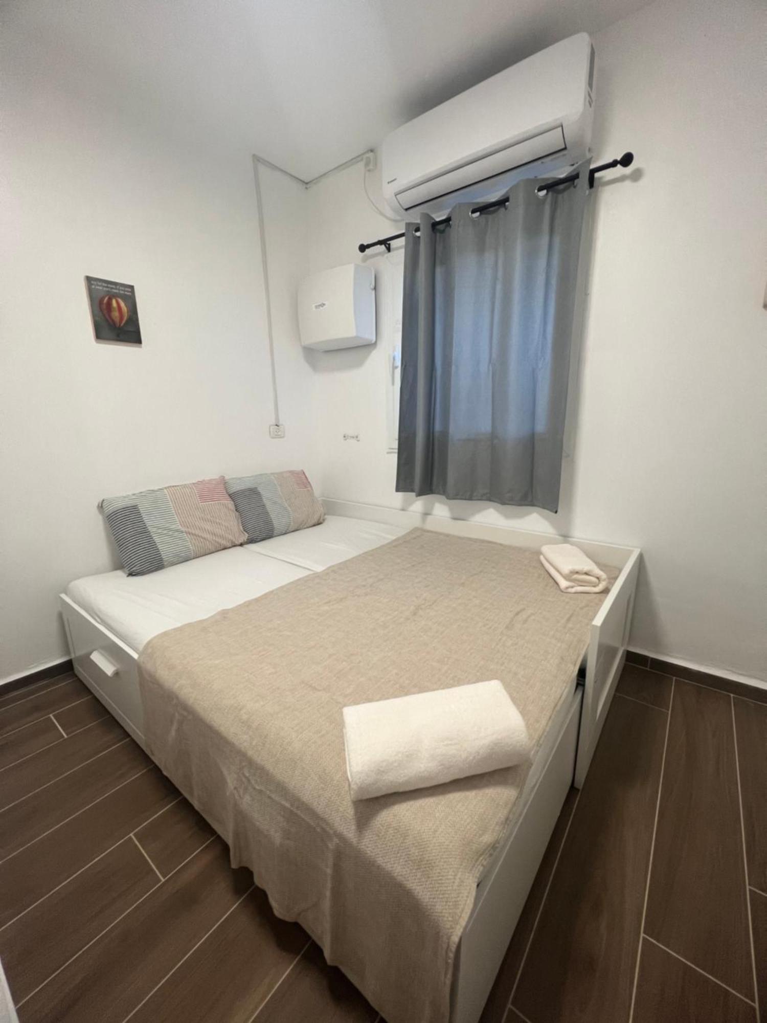 חורפיש Lana'S Guest House מראה חיצוני תמונה