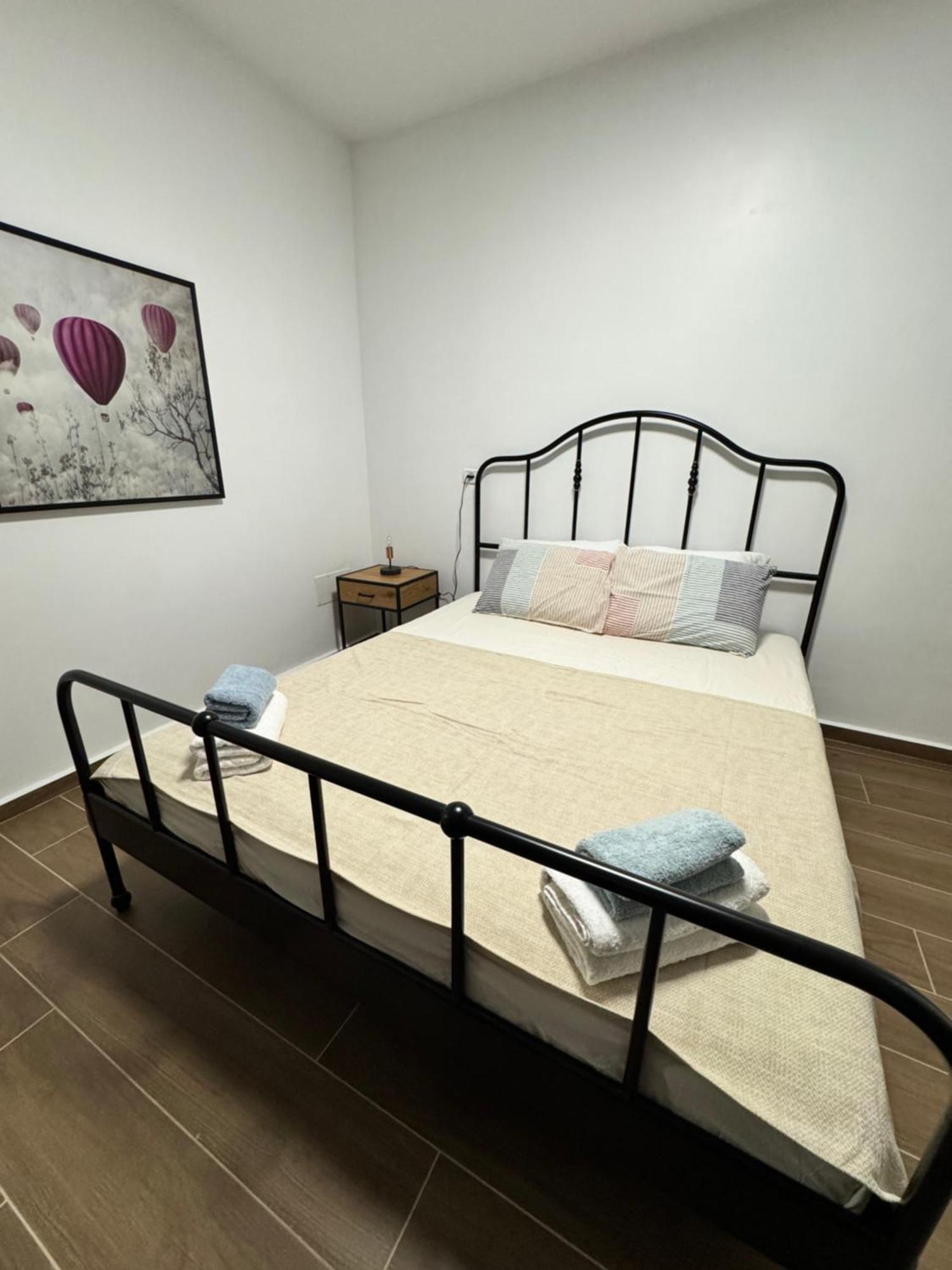 חורפיש Lana'S Guest House מראה חיצוני תמונה
