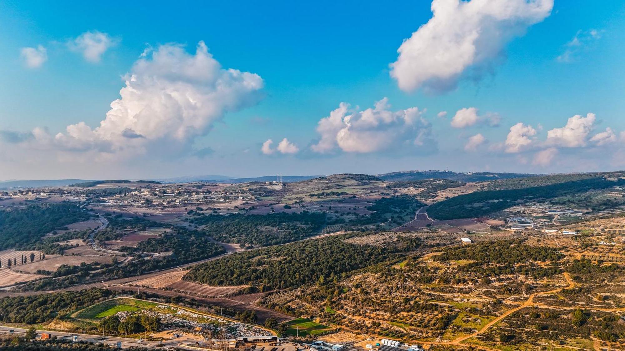 חורפיש Lana'S Guest House מראה חיצוני תמונה