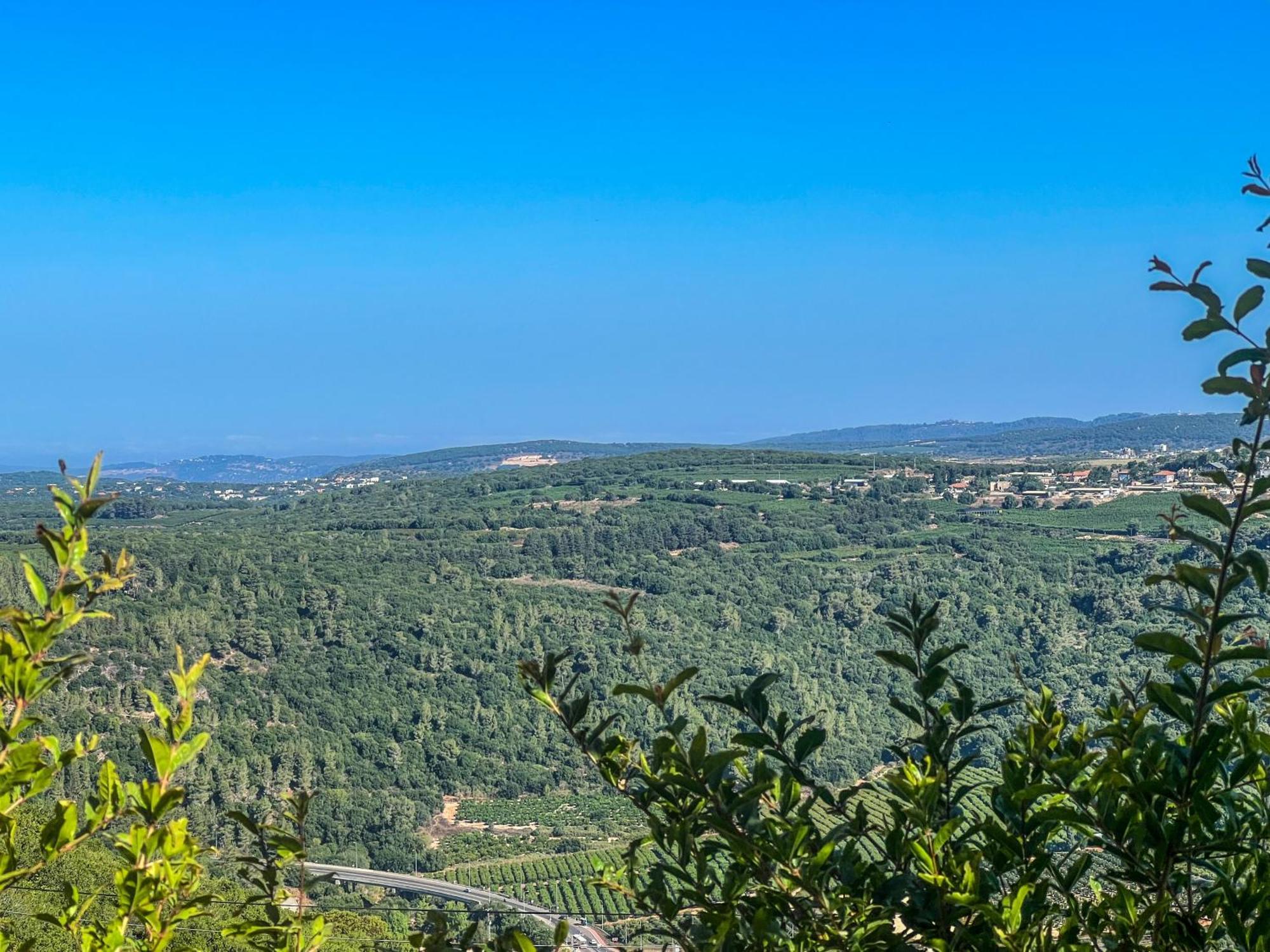 חורפיש Lana'S Guest House מראה חיצוני תמונה