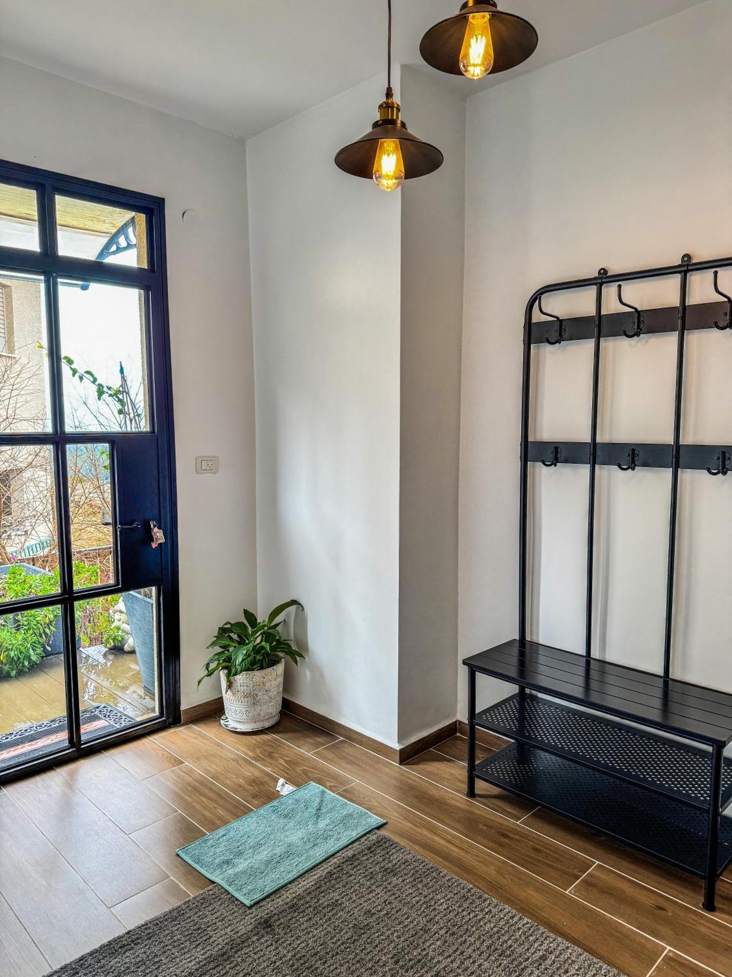 חורפיש Lana'S Guest House מראה חיצוני תמונה