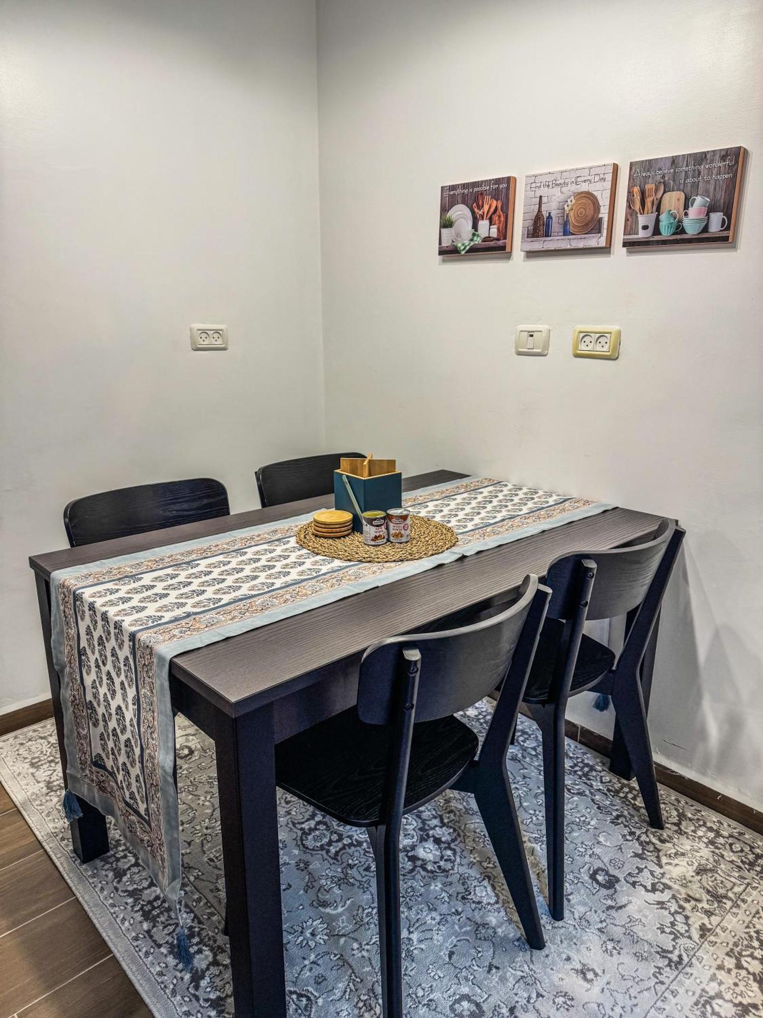 חורפיש Lana'S Guest House מראה חיצוני תמונה
