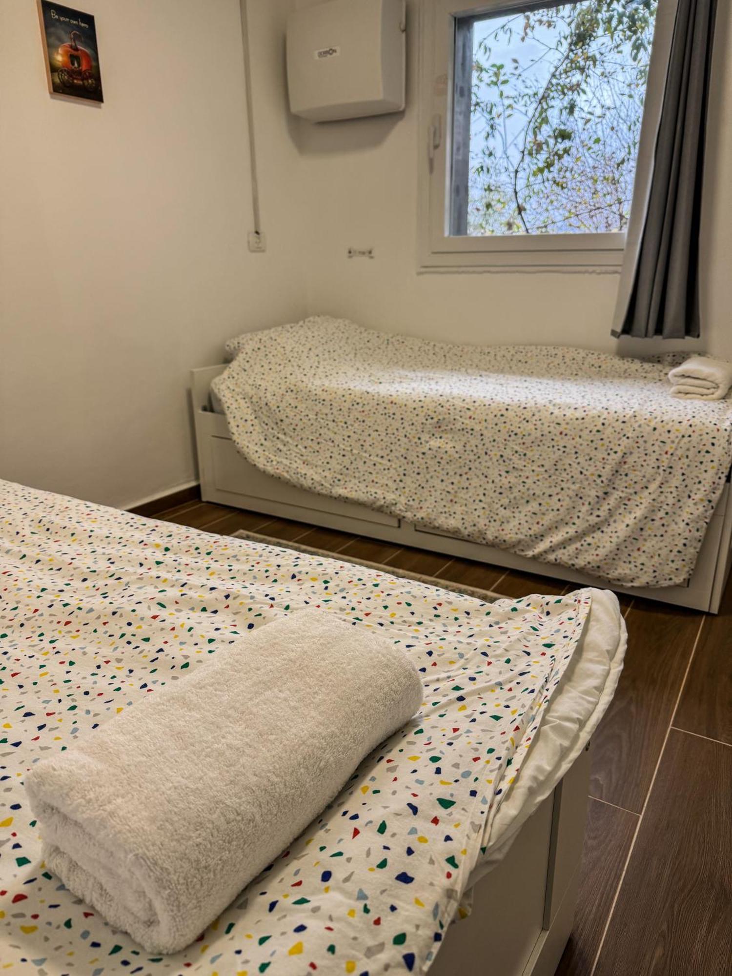 חורפיש Lana'S Guest House מראה חיצוני תמונה