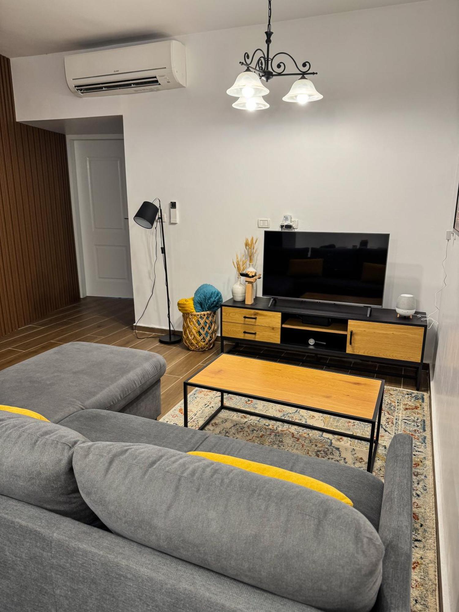 חורפיש Lana'S Guest House מראה חיצוני תמונה