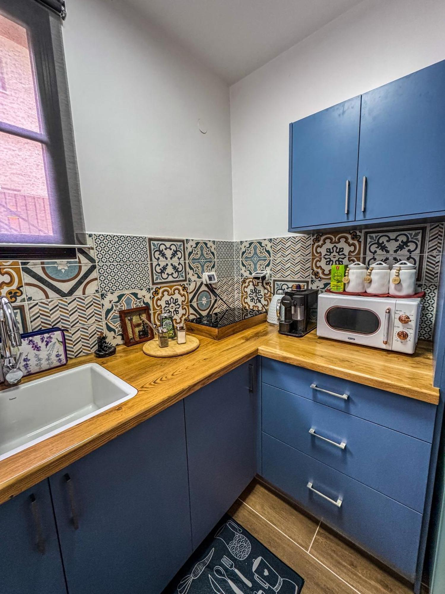 חורפיש Lana'S Guest House מראה חיצוני תמונה