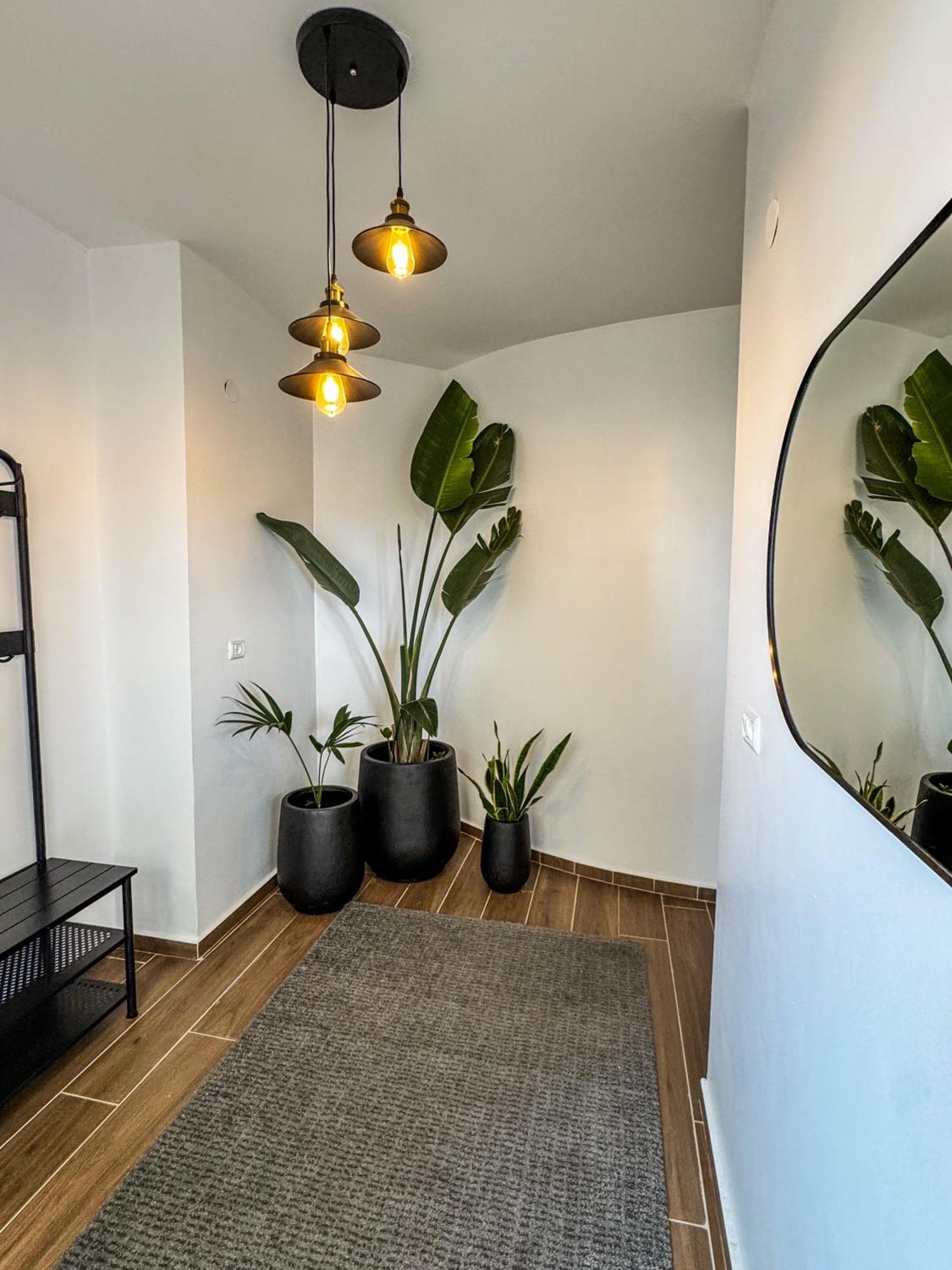 חורפיש Lana'S Guest House מראה חיצוני תמונה