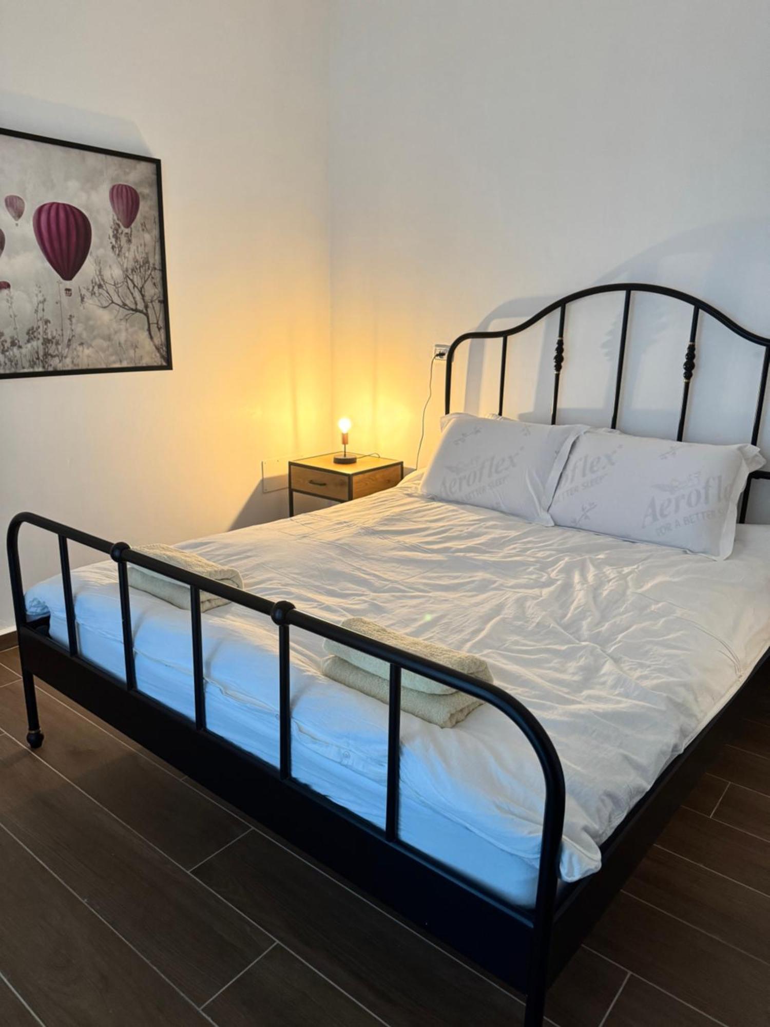 חורפיש Lana'S Guest House מראה חיצוני תמונה