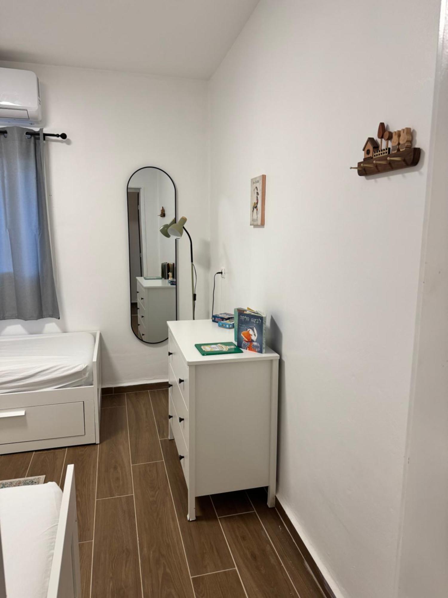 חורפיש Lana'S Guest House מראה חיצוני תמונה