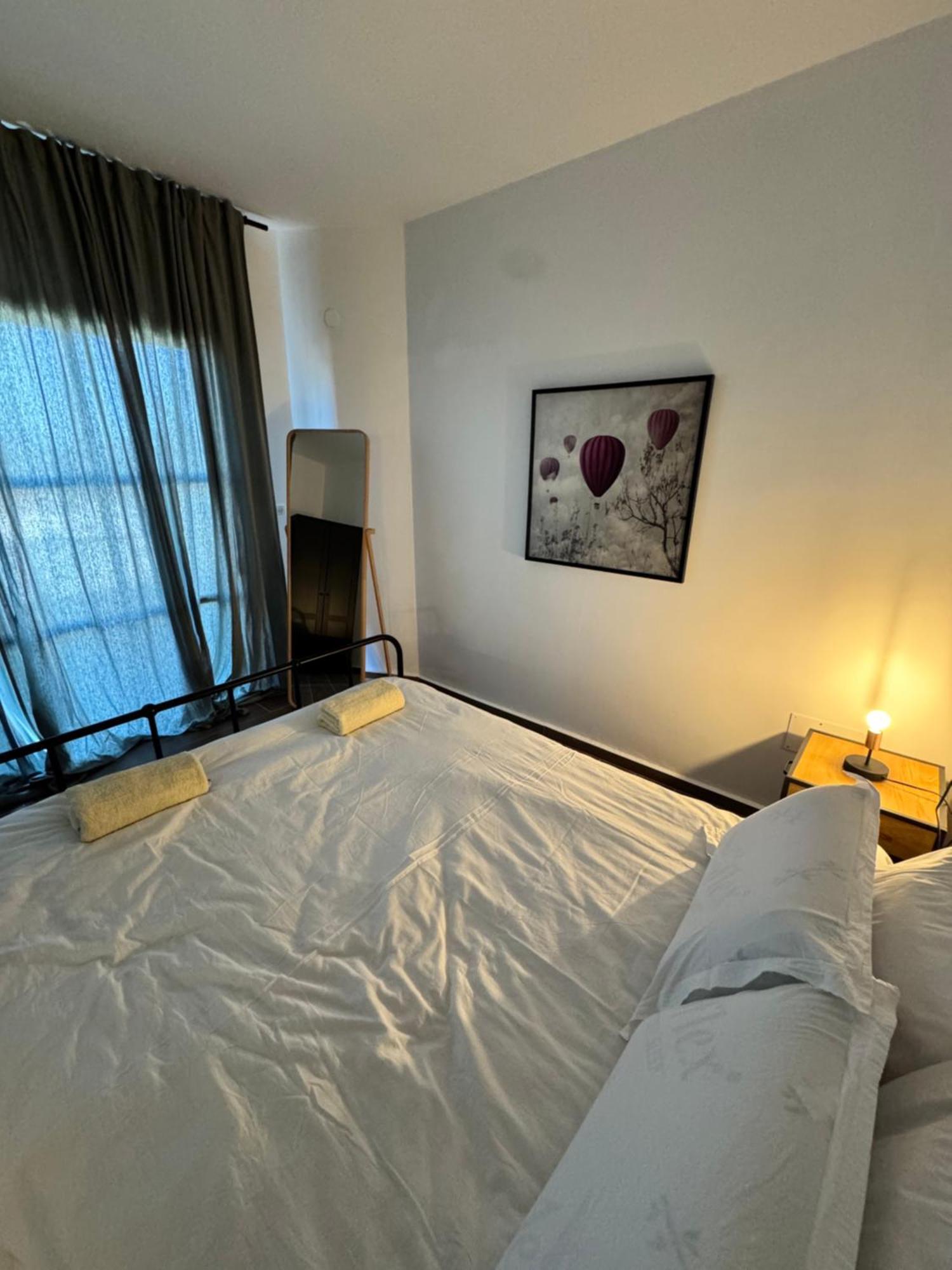 חורפיש Lana'S Guest House מראה חיצוני תמונה