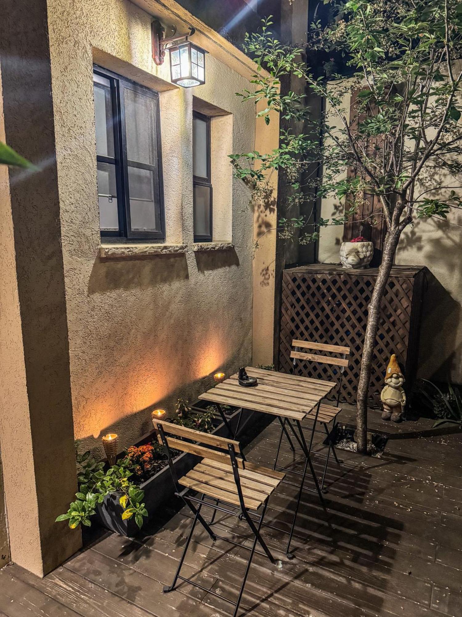חורפיש Lana'S Guest House מראה חיצוני תמונה